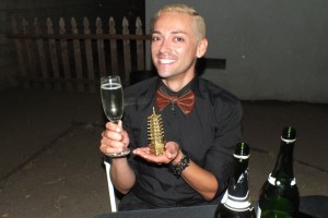 LEAVING LOS ANGELES (6)