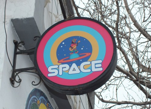 Space