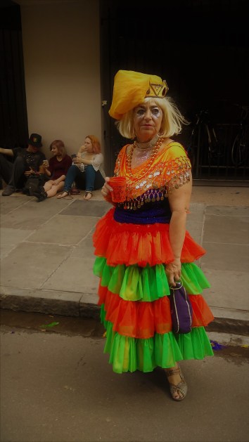 NOLA_Leave the Left Behind