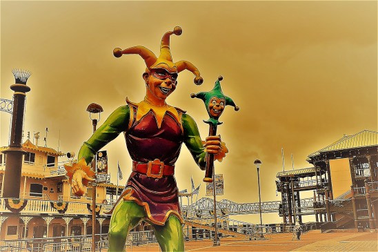 NOLA_Pebbles & Diamonds