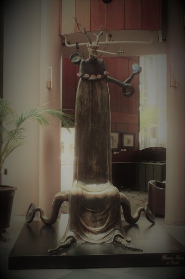 PORTLAND_ (190) -- DEATH&TAXES