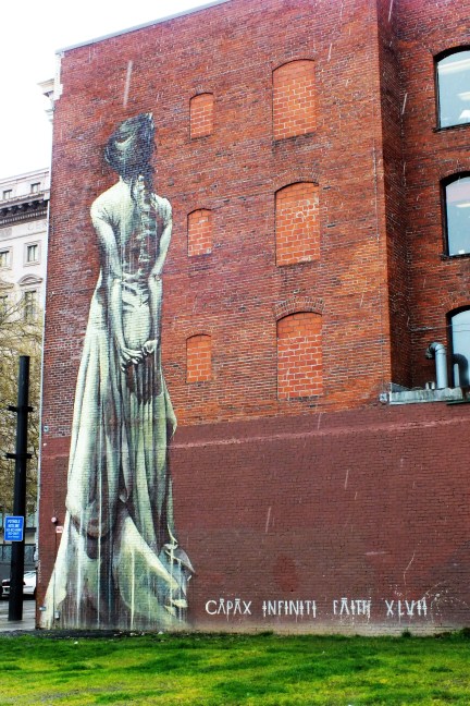 PORTLAND_ (256) -- END OF THE LINE