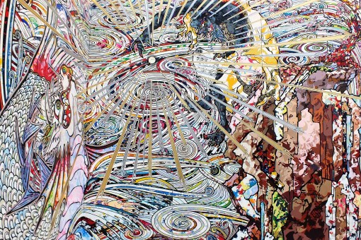 THE BROAD -- ASSURANCE REPETITION