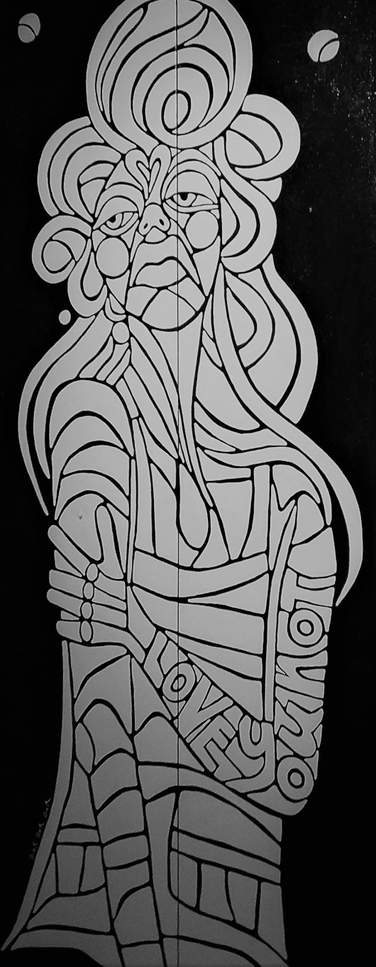 Blackstone Hotel_Love You Not