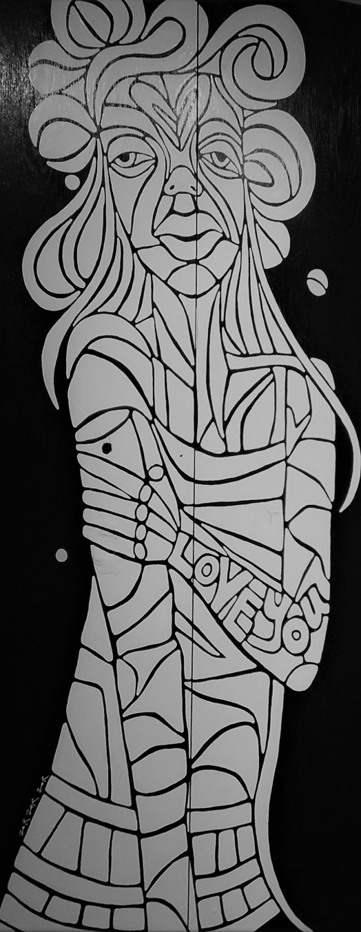 Blackstone Hotel_Love You