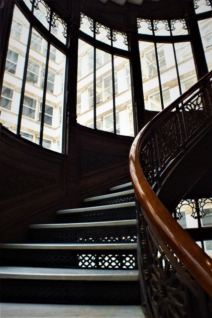 Oriel_Staircase 2