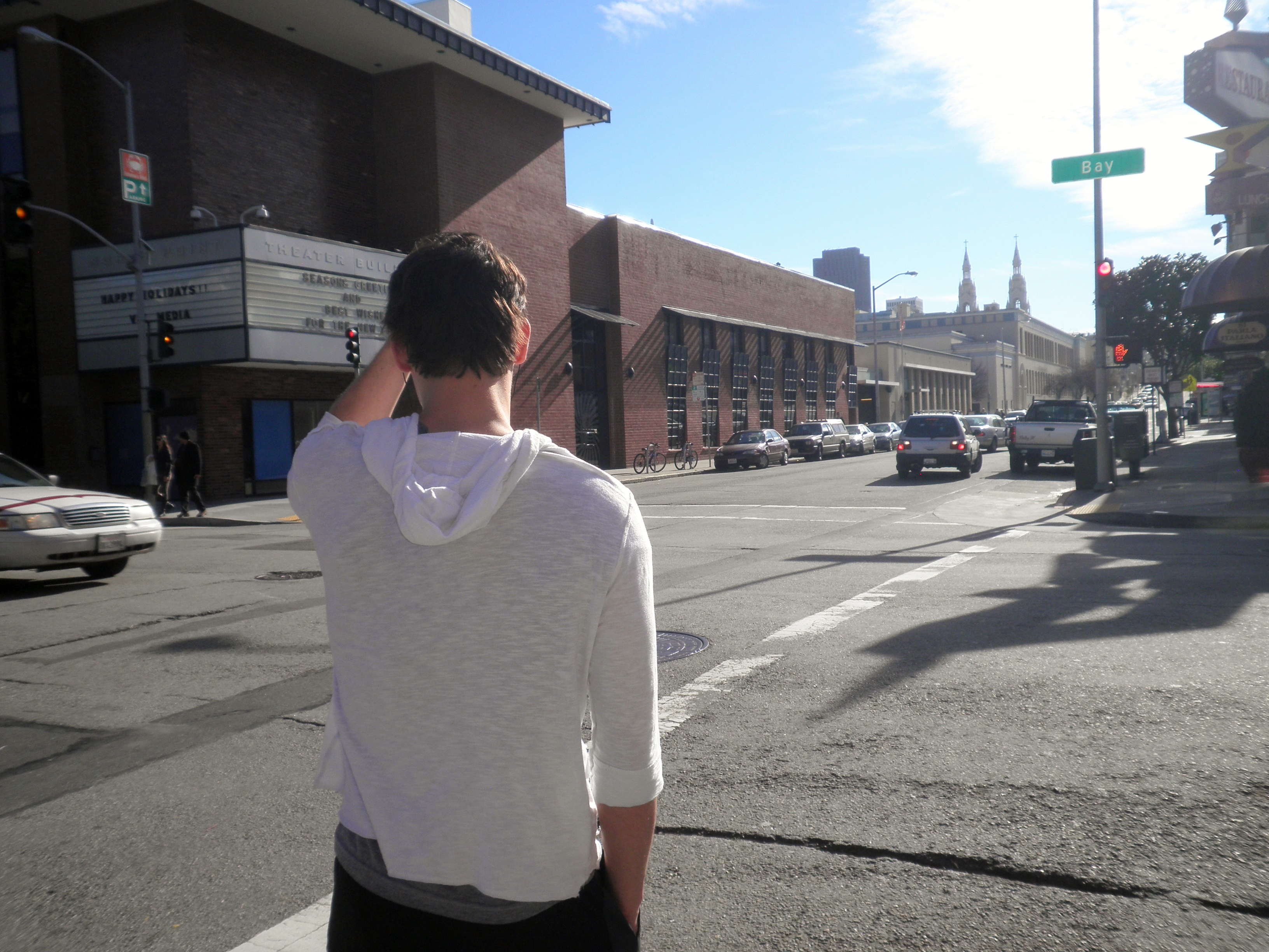 OLYMPUS DIGITAL CAMERA